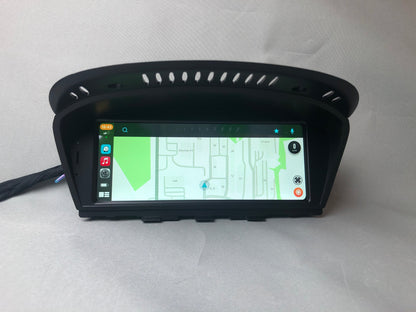 BMW E90 CIC 2003-2012 Apple Carplay + Android Auto Navigation E91 E92 E93