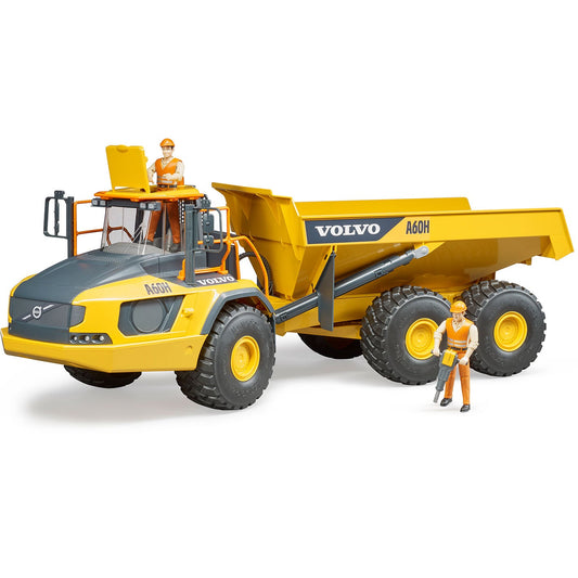 Volvo Sunkvežimis Br-02455