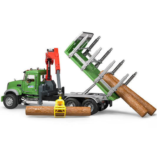 Bruder 02824 Miškovežis