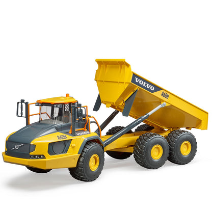 Volvo Sunkvežimis Br-02455