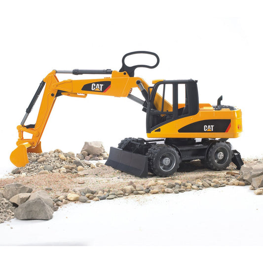 Bruder 02445 Ekskavatorius