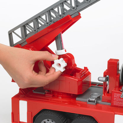 Bruder 02771 Gaisrine mašina MAN