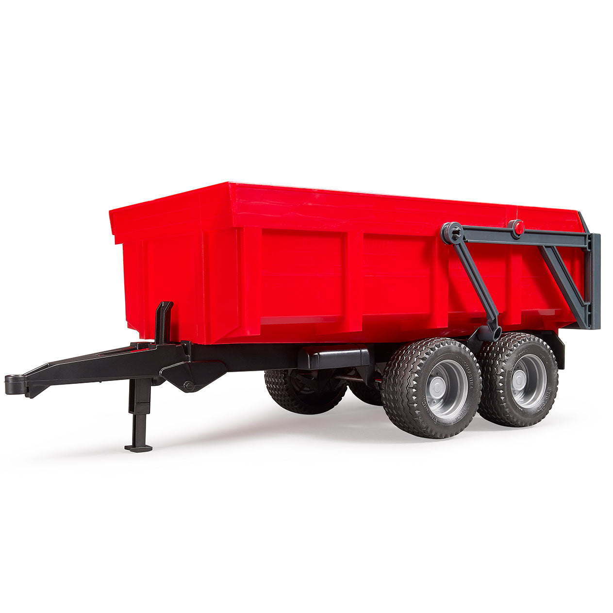 Traktoriaus priekaba Br-02211