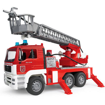 Bruder 02771 Gaisrine mašina MAN