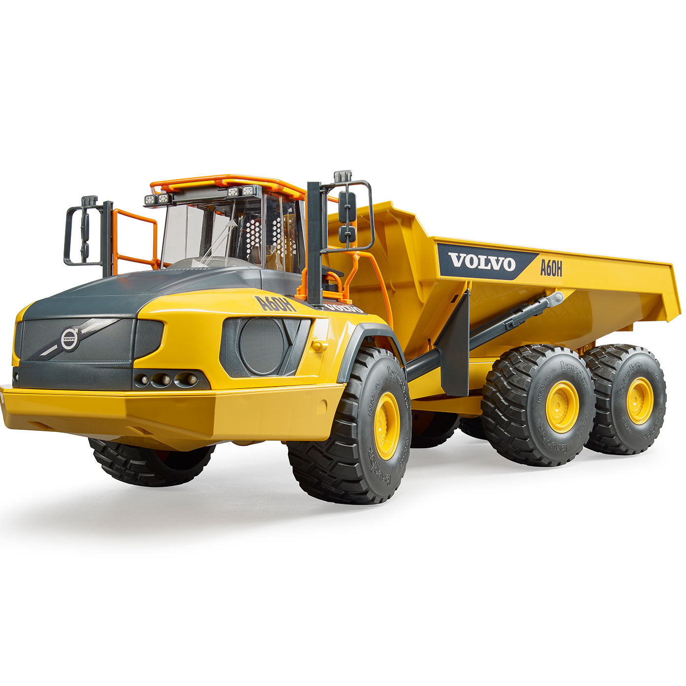 Volvo Sunkvežimis Br-02455