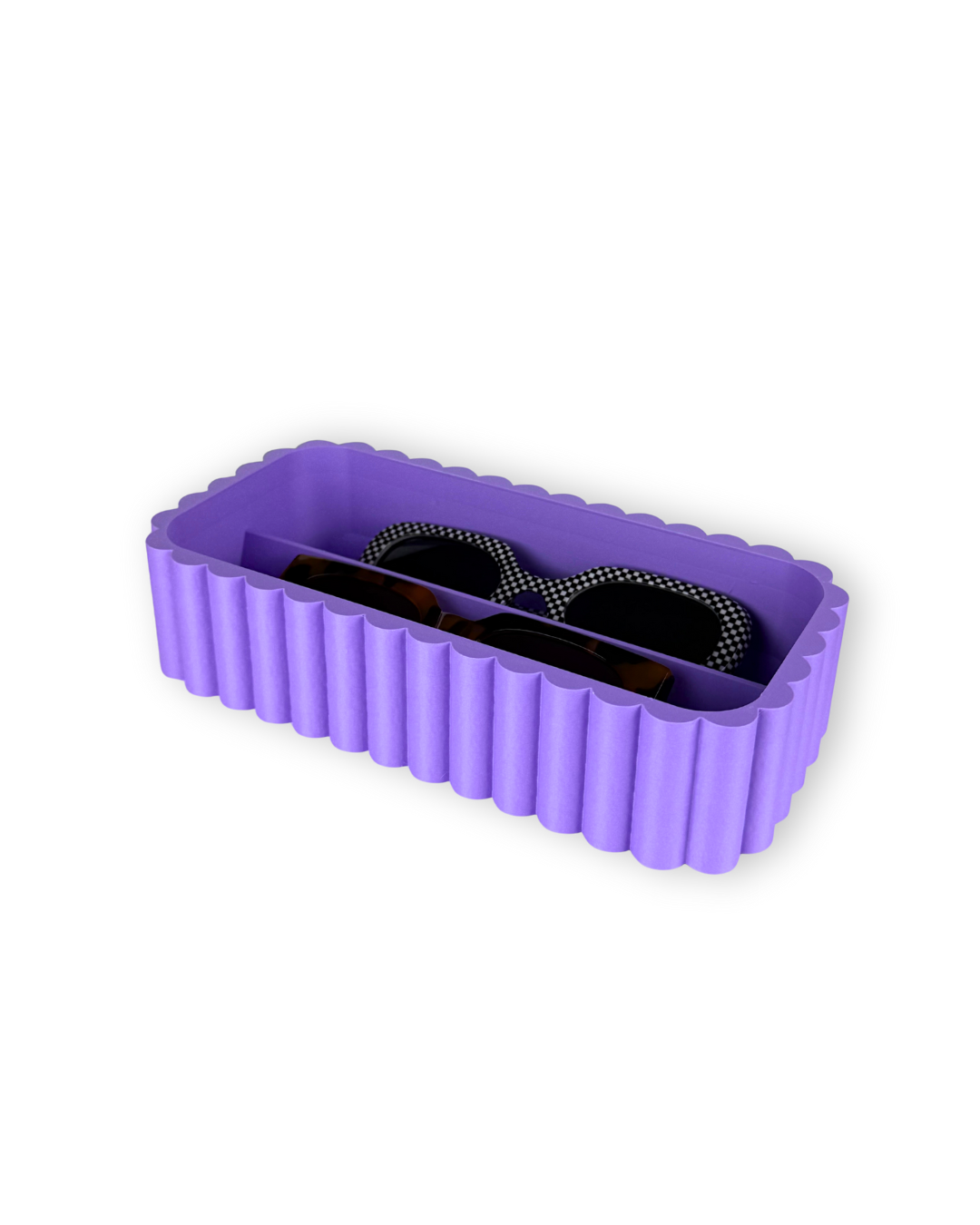 "Kolonos" akinių dėklas