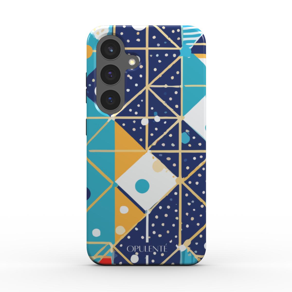 Cosmic Harmony - Endurance