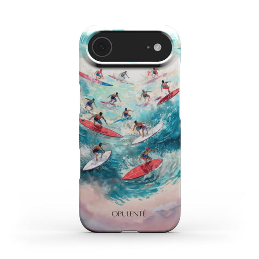 Oceanic Harmony - Snap