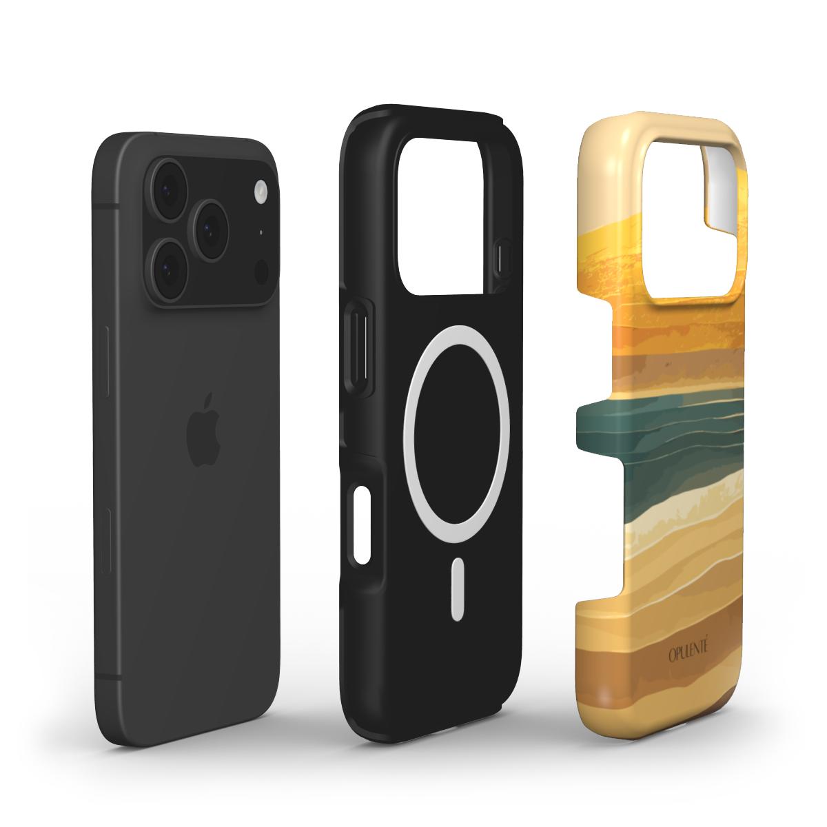 Golden Horizon - Endurance (MagSafe)