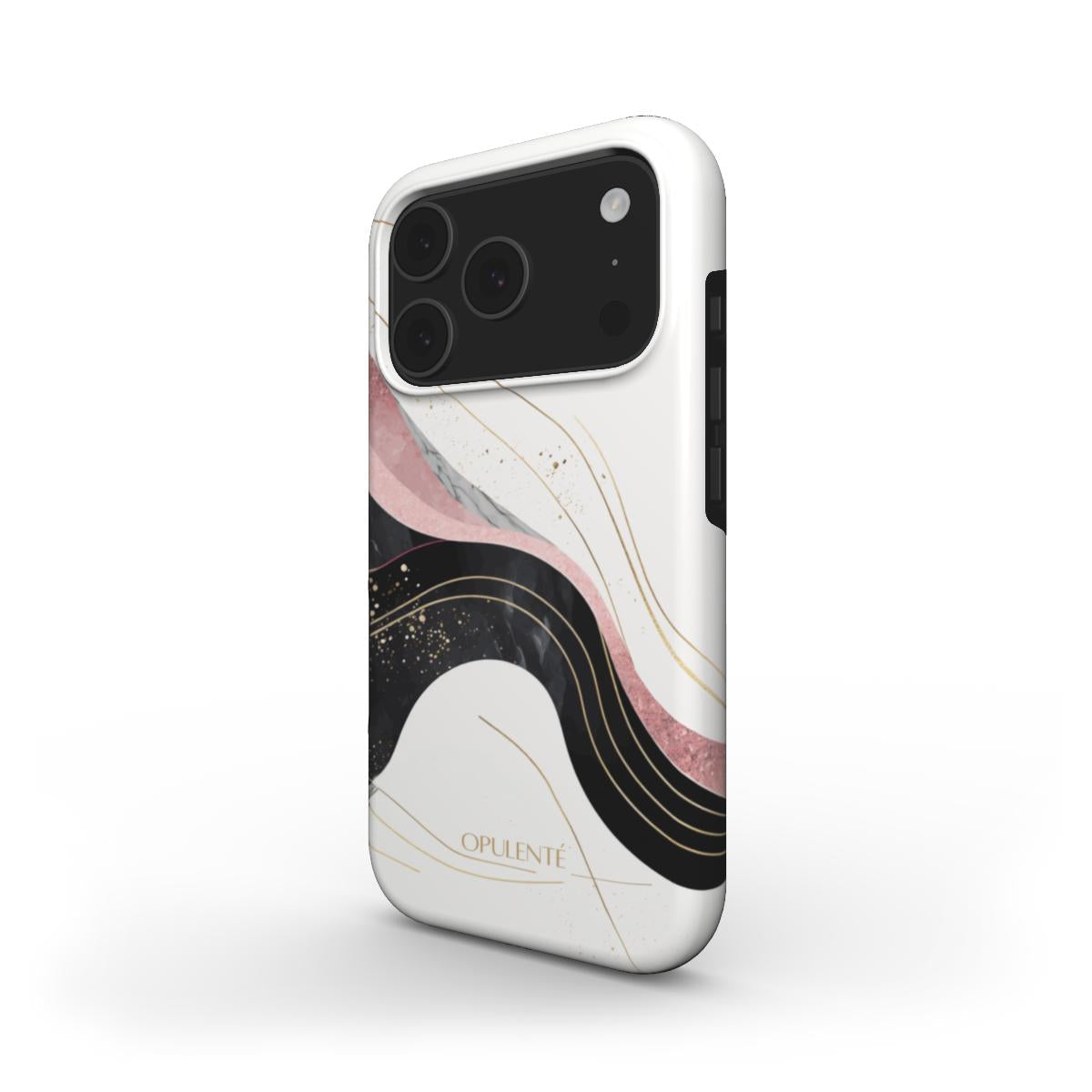 Blanc Prestige - Endurance (MagSafe)