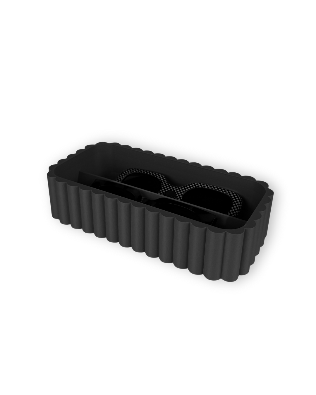 "Kolonos" akinių dėklas