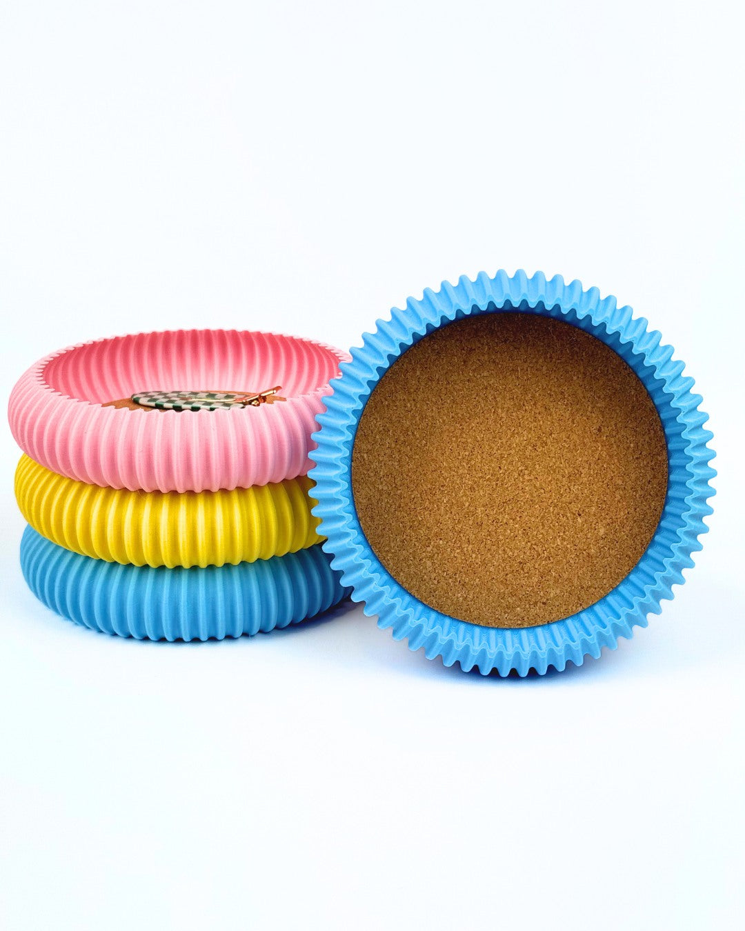 Dėžutė Apskritimas