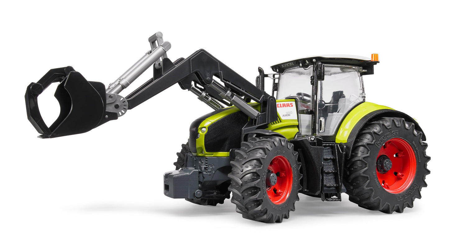 Bruder  03013 Traktorius Claas Axion 950