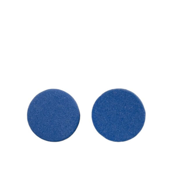 "Harriet" porcelain earrings