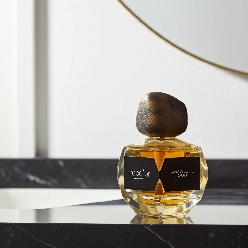 ABSOLUTE OUD