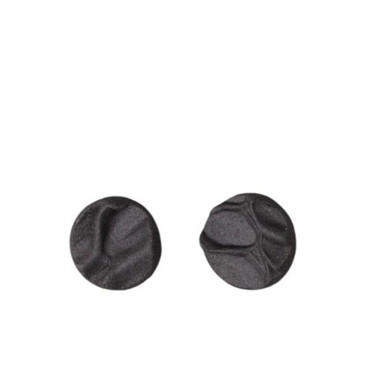 "Cadence" porcelain earrings