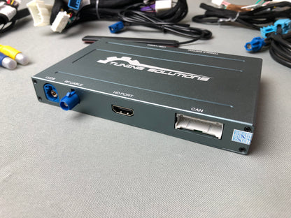 Lexus CarPlay Box Android Auto car interface adapter NX RX UX LX CT LS ES GS LC IS RC 2014 - 2020 Wireless