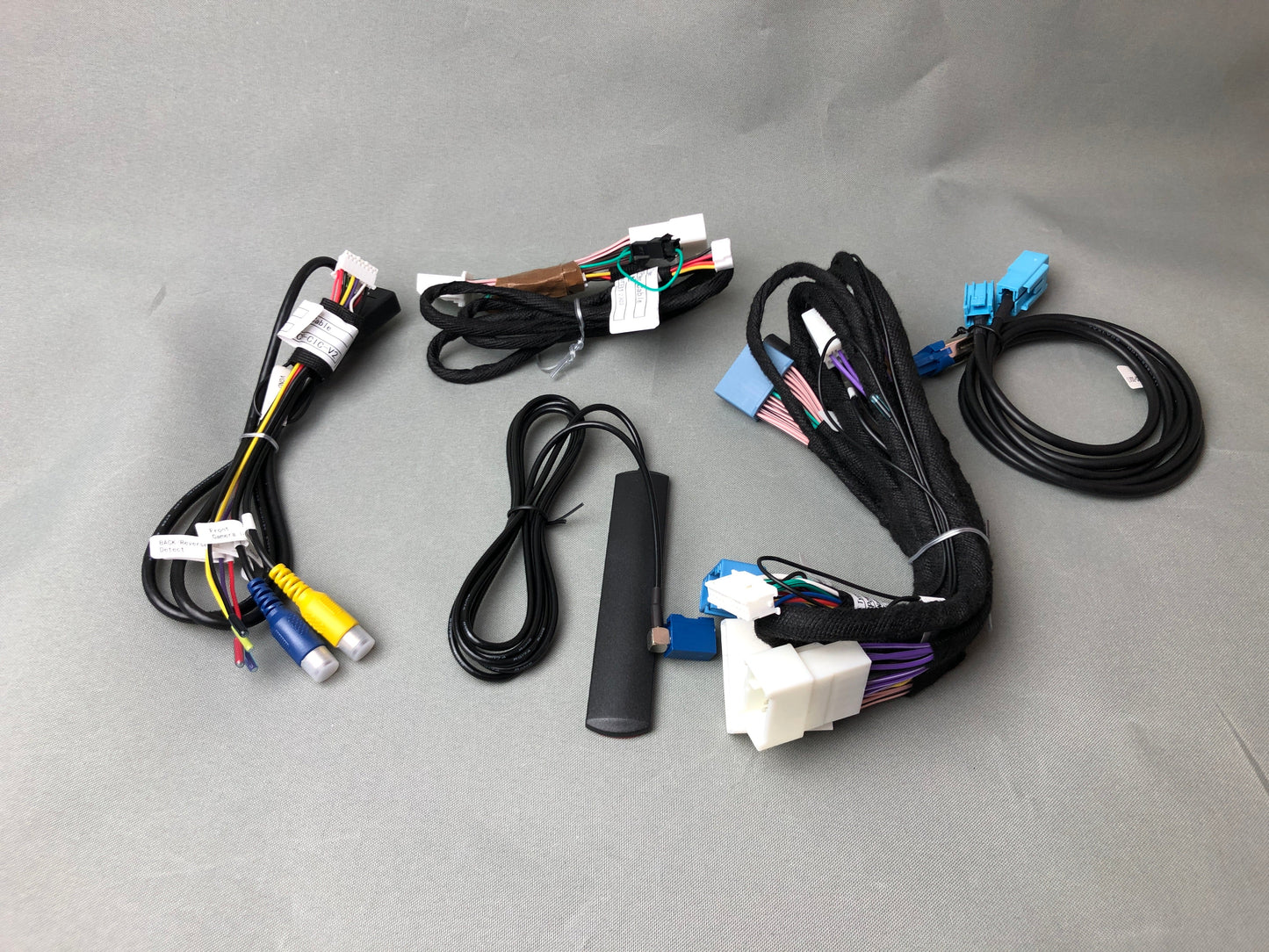 Lexus CarPlay Box Android Auto car interface adapter NX RX UX LX CT LS ES GS LC IS RC 2014 - 2020 Wireless