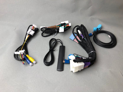 Lexus CarPlay Box Android Auto car interface adapter NX RX UX LX CT LS ES GS LC IS RC 2014 - 2020 Wireless