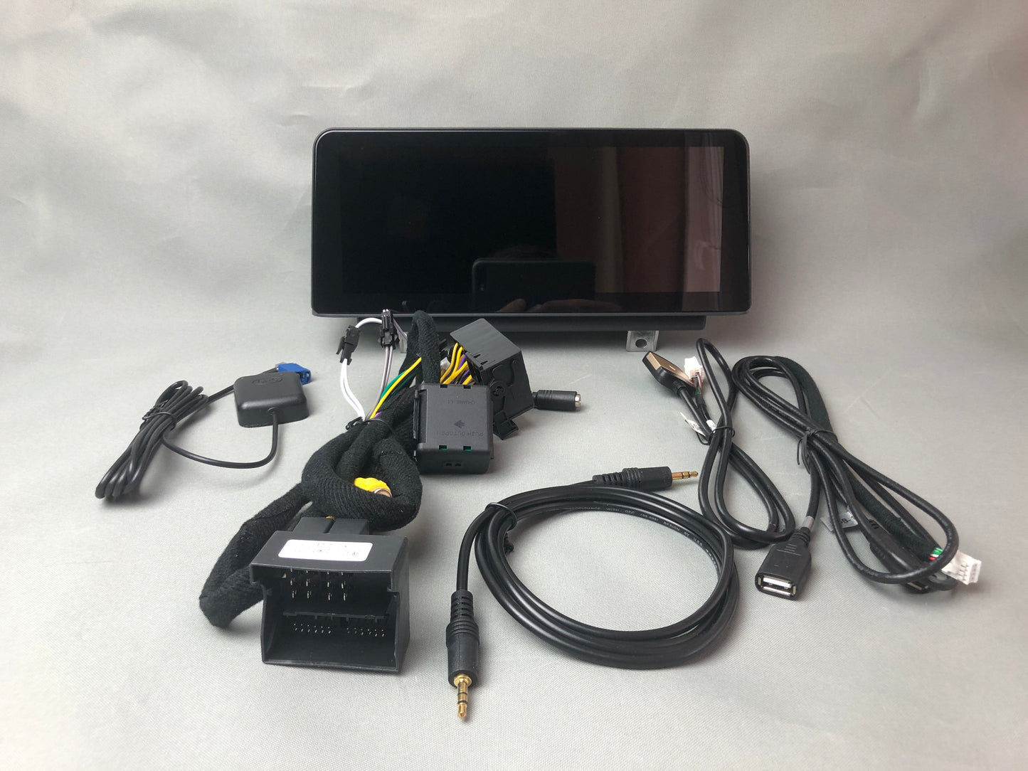 BMW F20 CIC NBT Android 8 Core Navigation Unit F21 1 Series Multimedia GPS