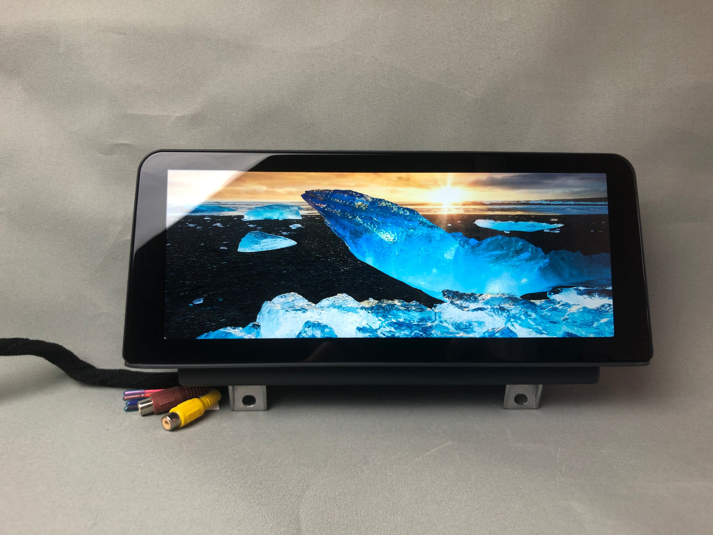 BMW F30 Android 8 Core Navigation Unit F31 F34 3 Series Multimedia 10.25" GPS Android 13