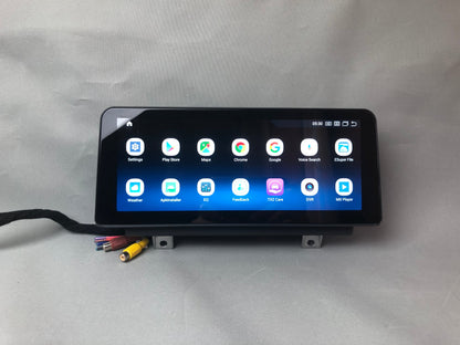 BMW F30 Android 8 Core Navigation Unit F31 F34 3 Series Multimedia 10.25" GPS Android 13