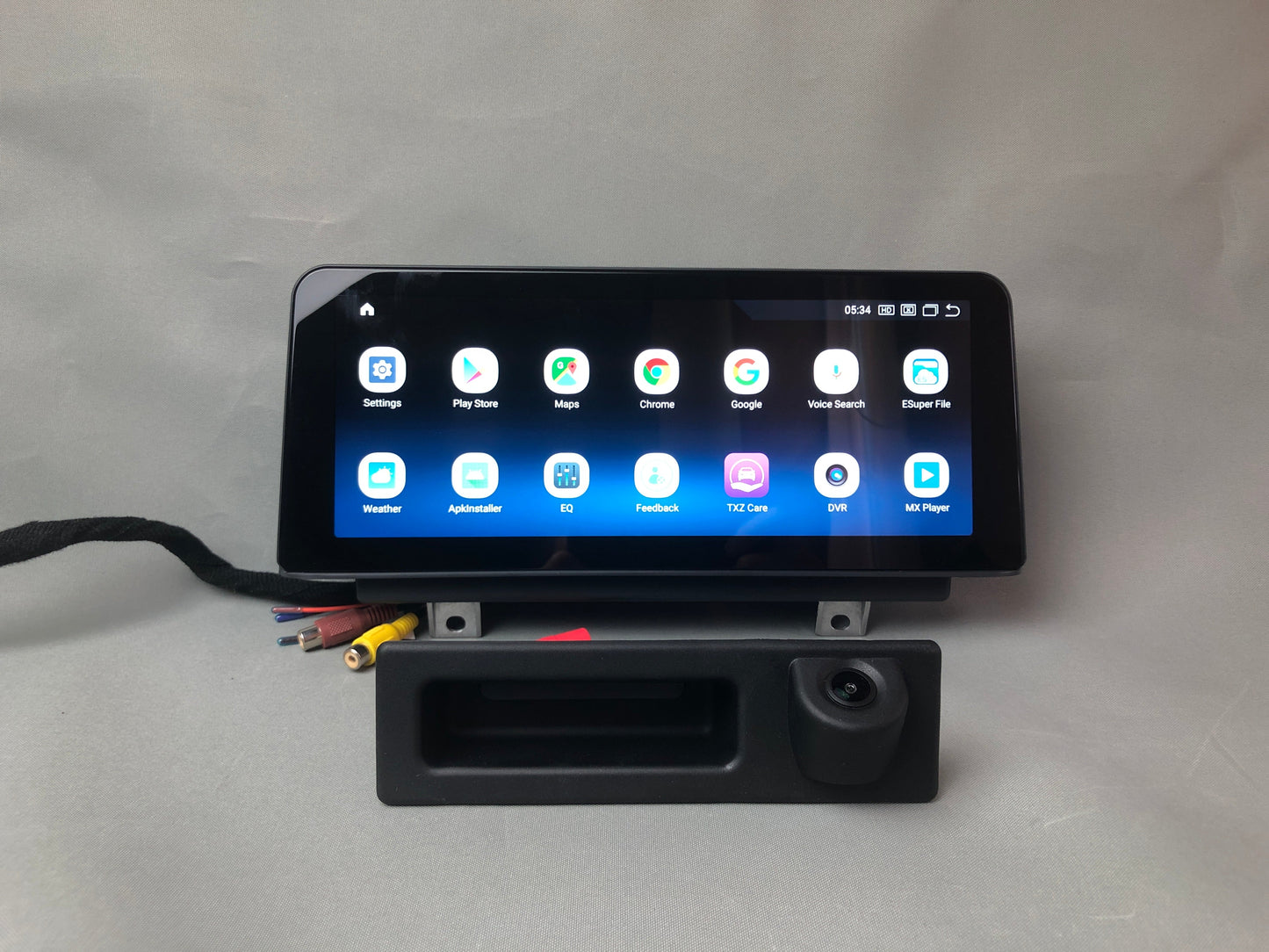 BMW F30 Android 8 Core Navigation Unit F31 F34 3 Series Multimedia 10.25" GPS Android 13