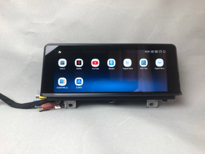BMW F20 CIC NBT Android 8 Core Navigation Unit F21 1 Series Multimedia GPS