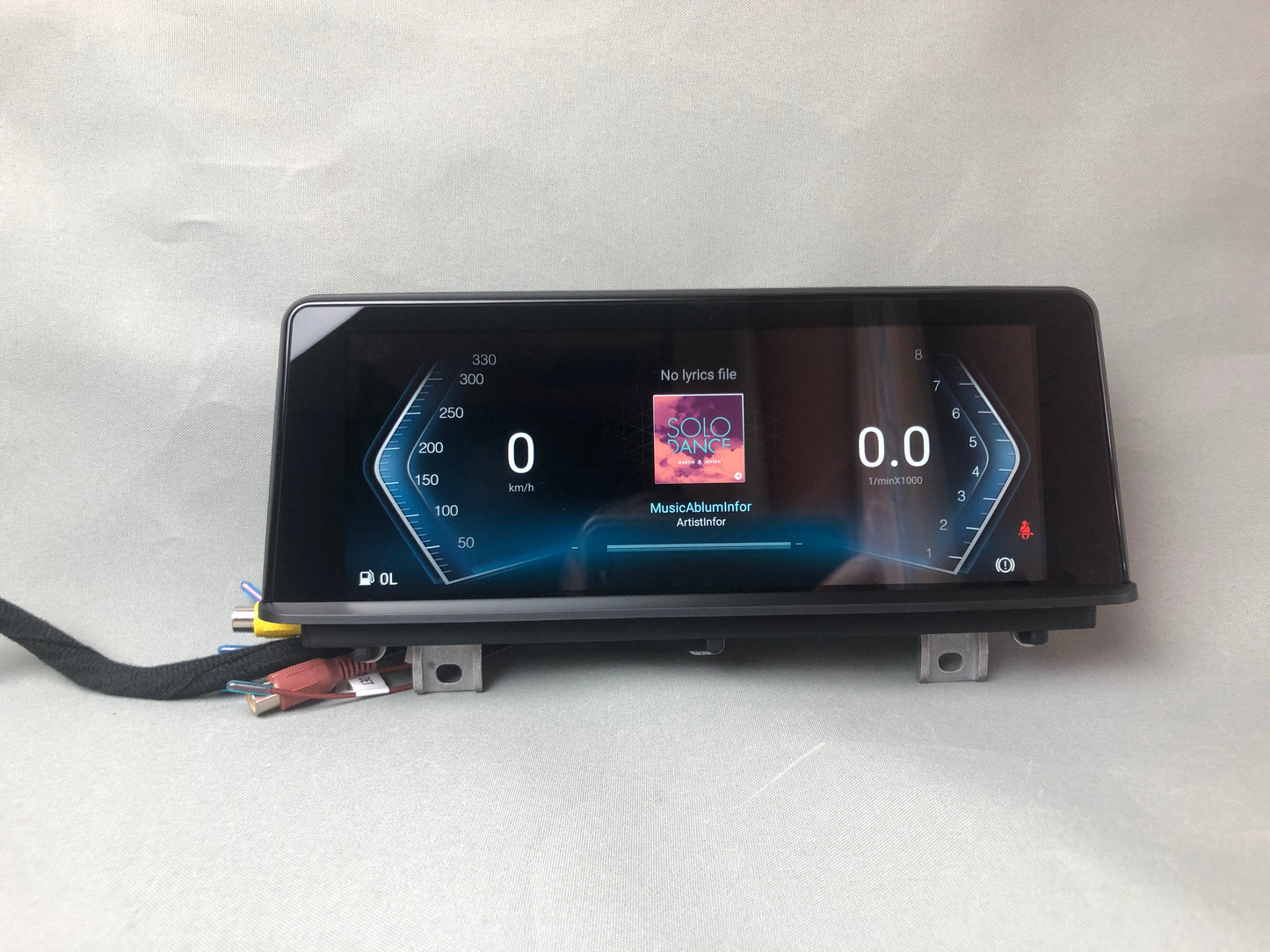 BMW F20 CIC NBT Android 8 Core Navigation Unit F21 1 Series Multimedia GPS