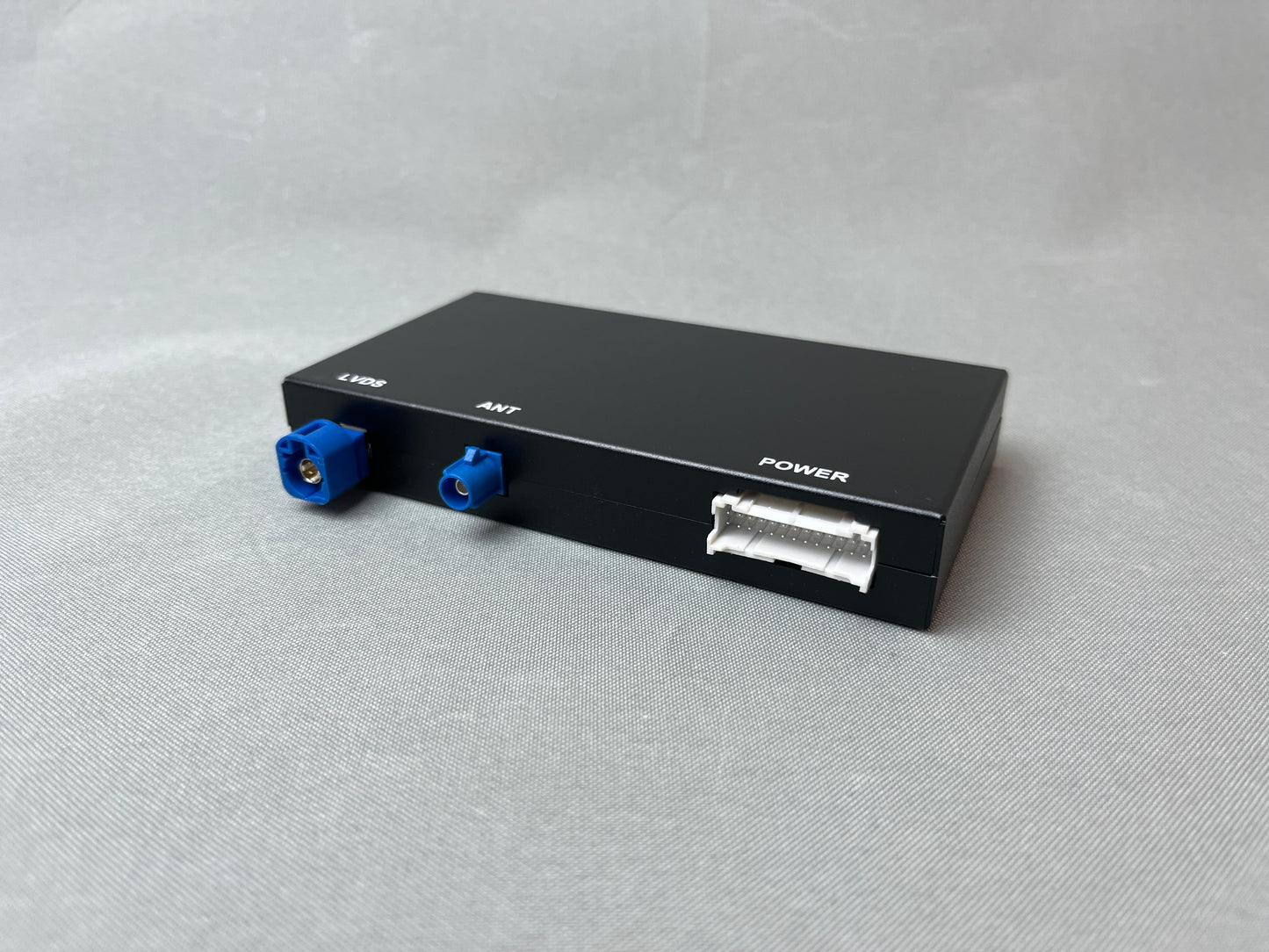 Citroen 2013-2017 MMI CarPlay Box Android Auto car interface adapter DS5 DS6 C5 Elysee