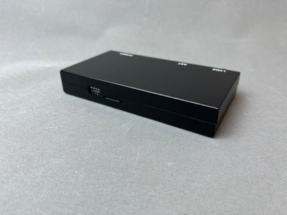 Citroen 2013-2017 MMI CarPlay Box Android Auto car interface adapter DS5 DS6 C5 Elysee