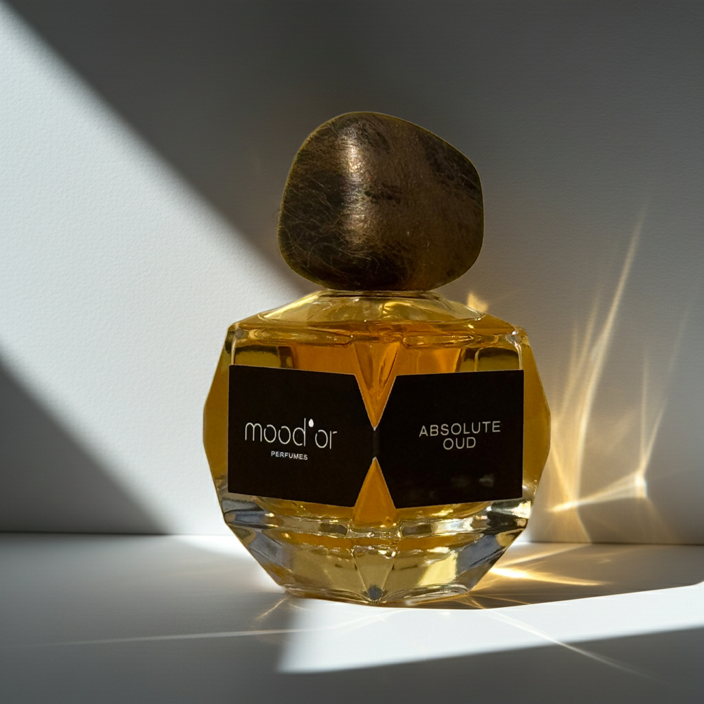ABSOLUTE OUD