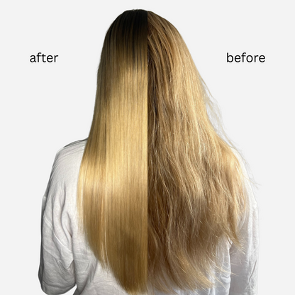 Solve Low pH conditioner