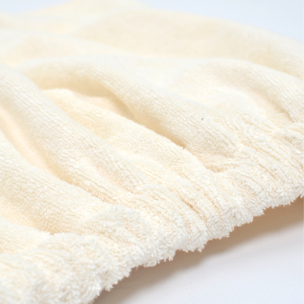 Men’s Sauna Wrap Towel with Pocket – 100% Cotton, Adjustable Fit