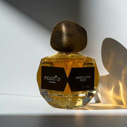 ABSOLUTE OUD