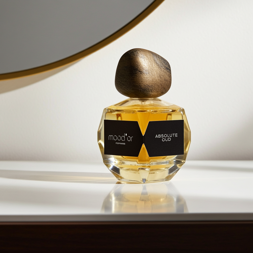 ABSOLUTE OUD