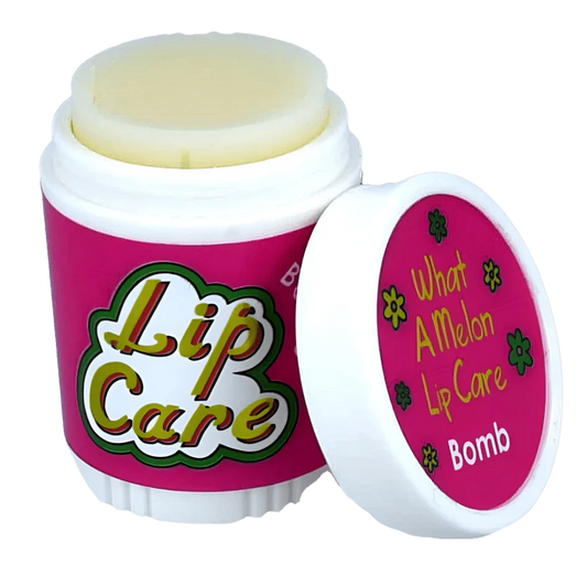 Intensyvus Lūpų Balzamas "Koks melionas"