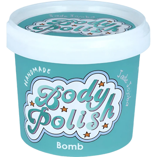 Kūno Šveitiklis "Jadė Jojoba" 375g