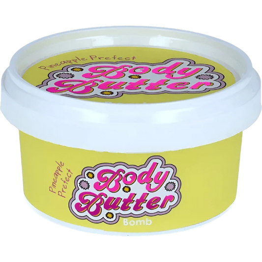 Kūno Šviestas "Ananasų Tobulumas" 200 ml