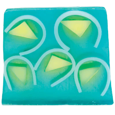 Muilas "Gaivus Medvilnės Kvapas"