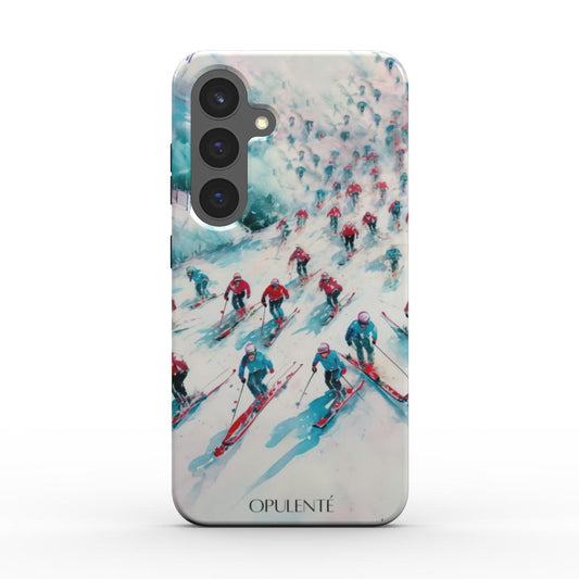 Alpine Momentum - Endurance