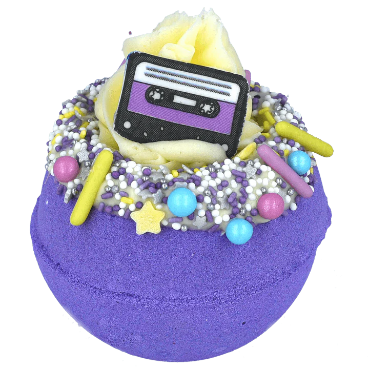 Vonios burbulas "Priimtina 80-aisiais"