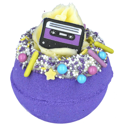 Vonios burbulas "Priimtina 80-aisiais"