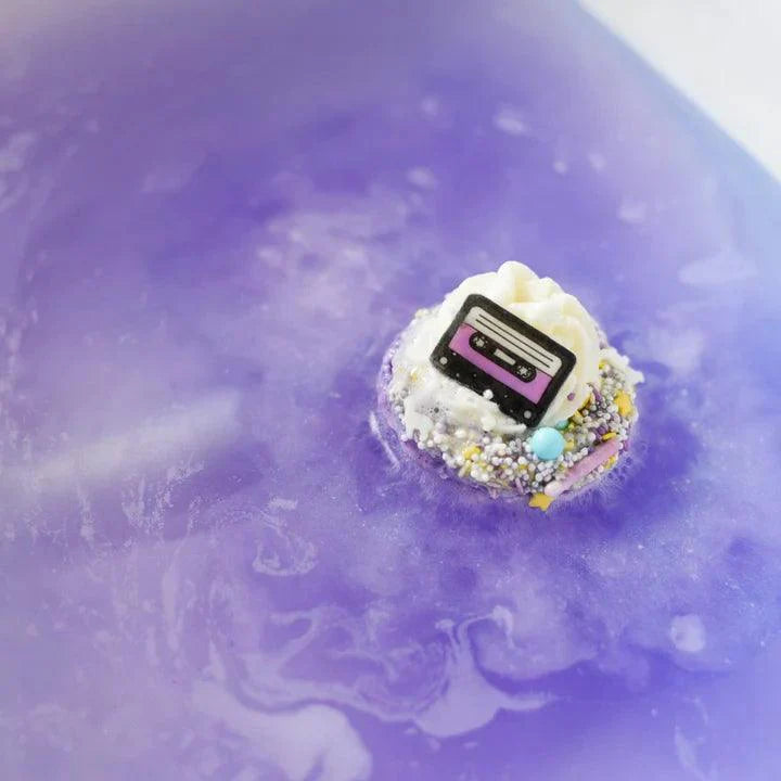 Vonios burbulas "Priimtina 80-aisiais"