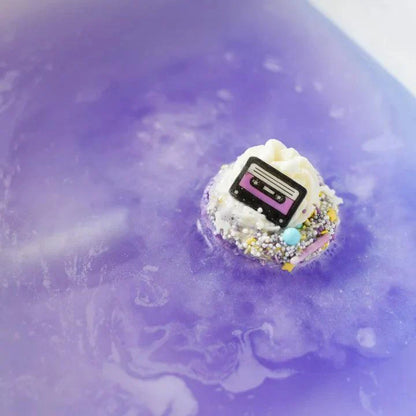 Vonios burbulas "Priimtina 80-aisiais"