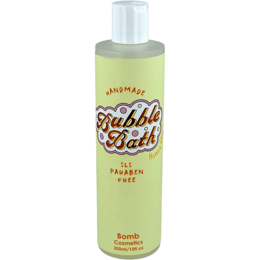 Vonios putos "Medaus švytėjimas"