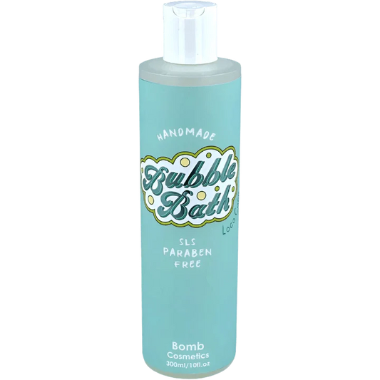 Vonios putos "Pašėlęs Kokosas"