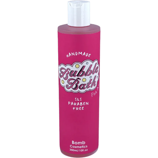 Vonios putos "Rožinė Meilė"