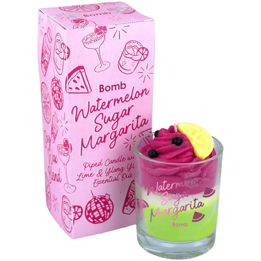 Žvakė – Watermelon Sugar Margarita